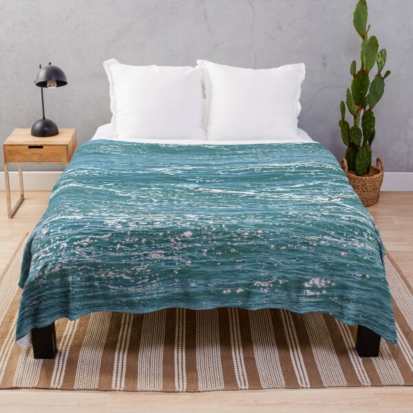 Item preview, Seawater Texture Surface Sea Seashore designed and sold by worldways.