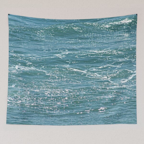 Item preview, Seawater Texture Surface Sea Seashore designed and sold by worldways.