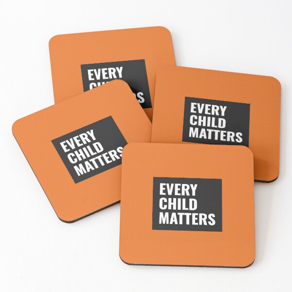 Item preview, Every child matters designed and sold by patternarium.