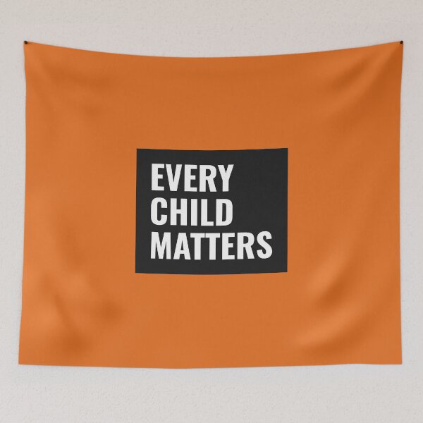 Item preview, Every child matters designed and sold by patternarium.