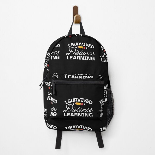 Item preview, I survived distance learning designed and sold by ArTips.