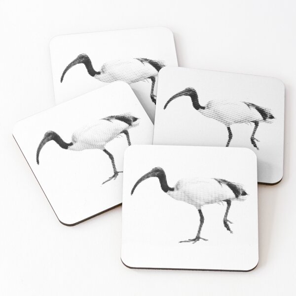 Item preview, Ibis designed and sold by AzraelAbbadon.