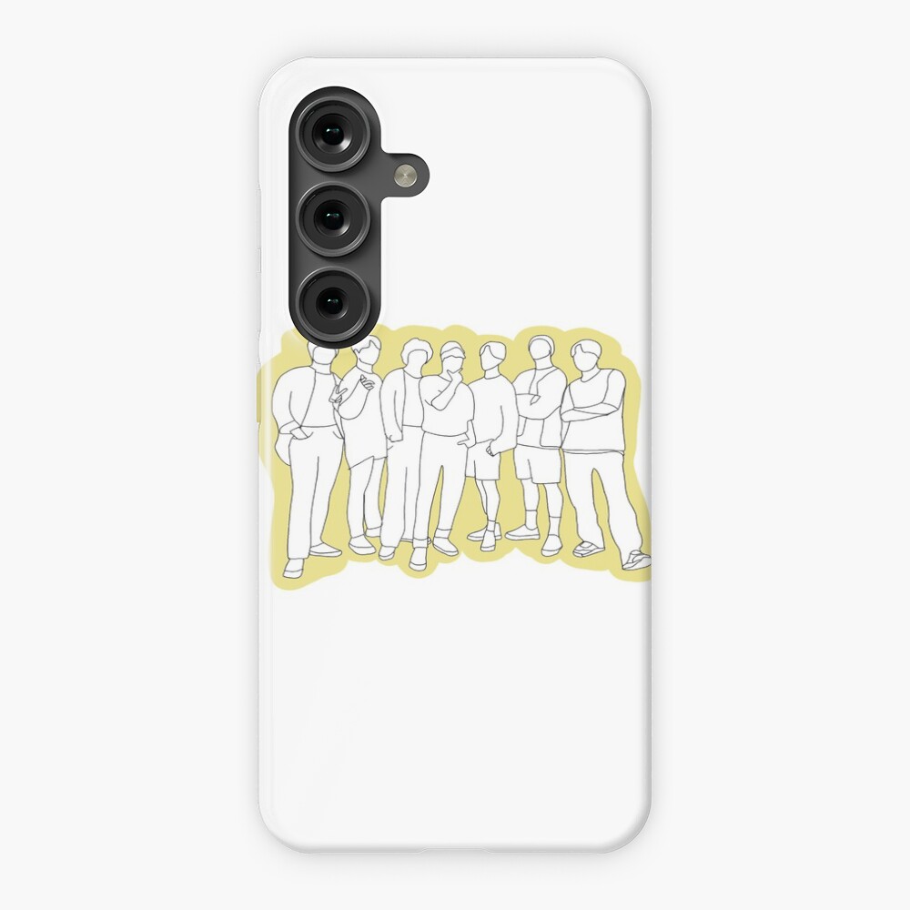 Item preview, Samsung Galaxy Snap Case designed and sold by Multiminjae.
