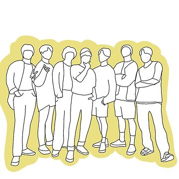 Artwork thumbnail, bts butter by Multiminjae