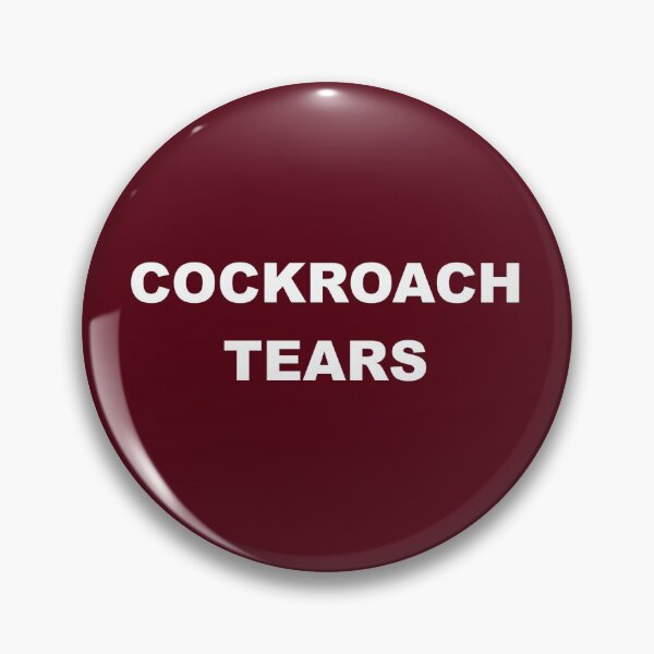 Item preview, Cockroach Tears designed and sold by Neon2610.