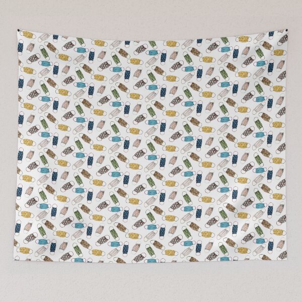 Item preview, The Masked Artist designed and sold by Susiraff.