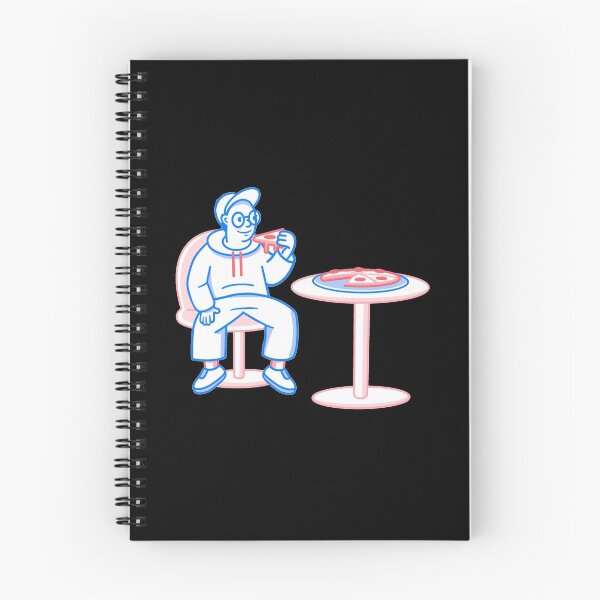 Item preview, The pizza guy  designed and sold by 0Expressions.