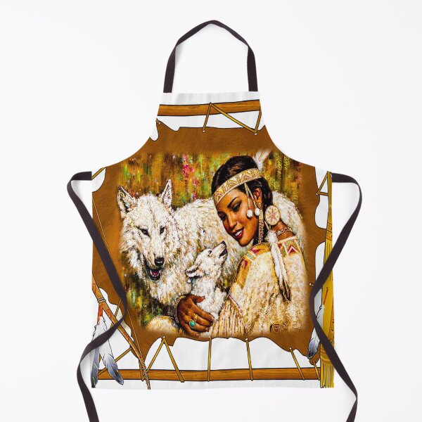 Item preview, fwc 7011 native american designed and sold by fred chiea.