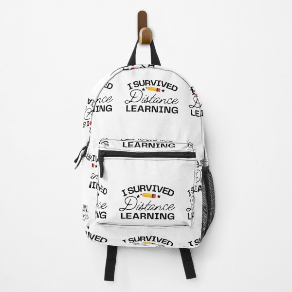 Item preview, I survived distance learning designed and sold by ArTips.