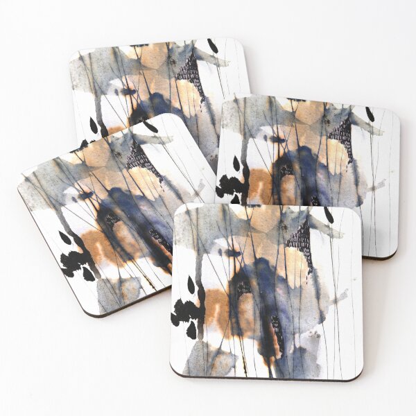 Item preview, Ink  Strokes and Lines  Dana Krystle  (40) designed and sold by dana-krystle.
