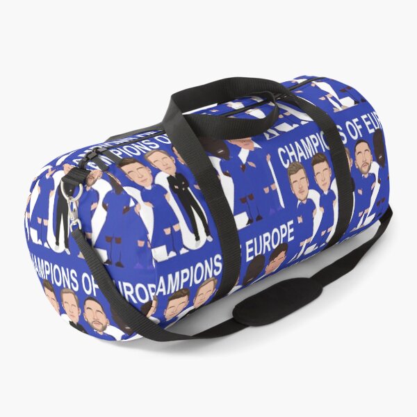 Item preview, Chelsea Champions of Europe 2021 designed and sold by WorldToYourDoor.