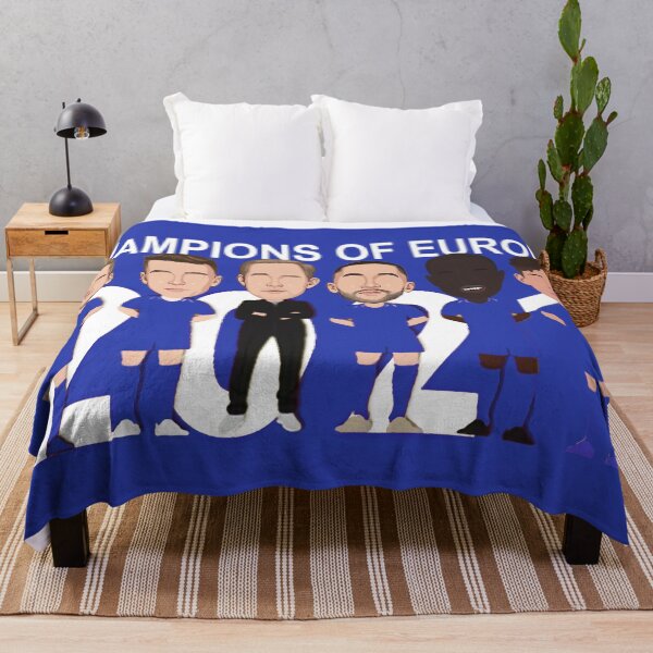 Item preview, Chelsea Champions of Europe 2021 designed and sold by WorldToYourDoor.