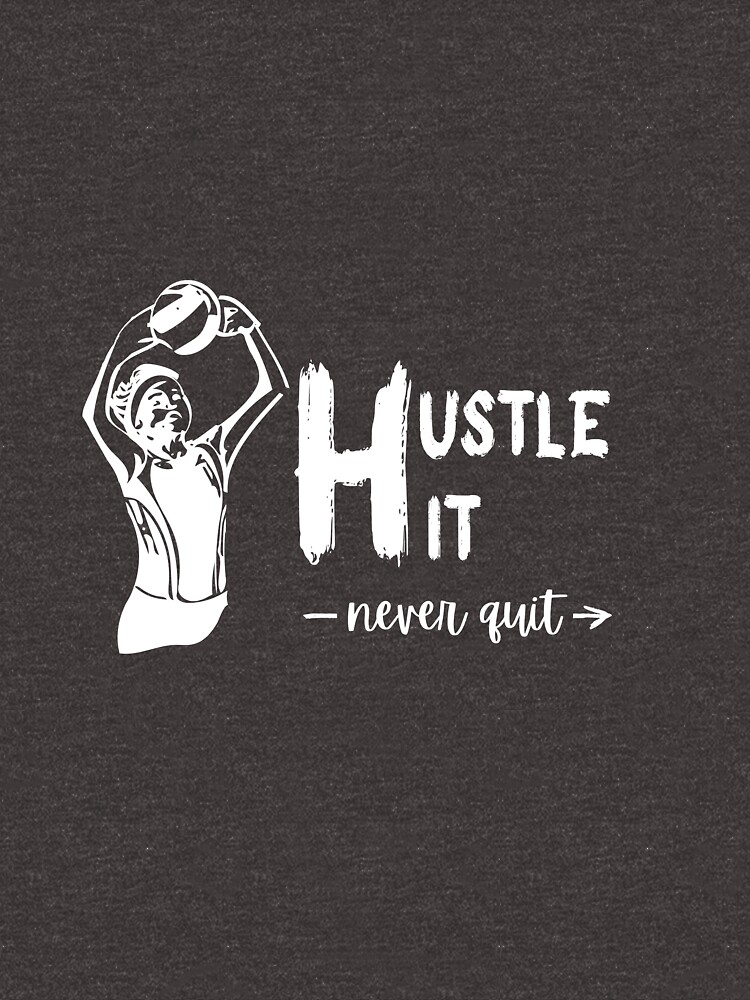 Everyday is a Hustle Graphic by T-SHIRTBUNDLE · Creative Fabrica