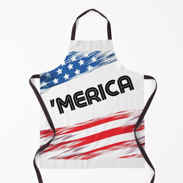 Item preview, Merica Flag designed and sold by Art-Self Studio.