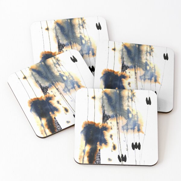 Item preview, Ink  Strokes and Lines  Dana Krystle  (41) designed and sold by dana-krystle.