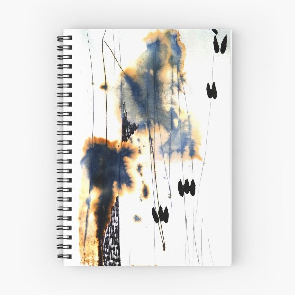 Item preview, Ink  Strokes and Lines  Dana Krystle  (41) designed and sold by dana-krystle.