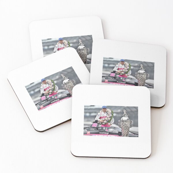 Item preview, helio castroneves designed and sold by yvessimp.
