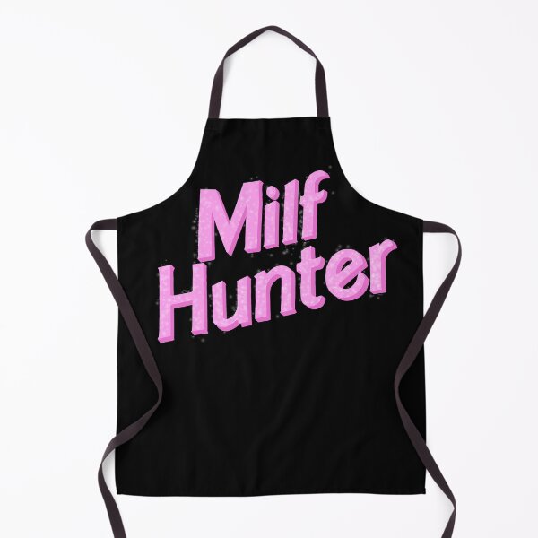 Item preview, MILF HUNTER! designed and sold by OpaliteGrey.