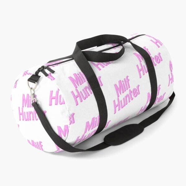 Item preview, MILF HUNTER!  designed and sold by OpaliteGrey.