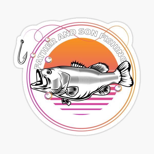 Download Fishing Partners For Life Gifts Merchandise Redbubble