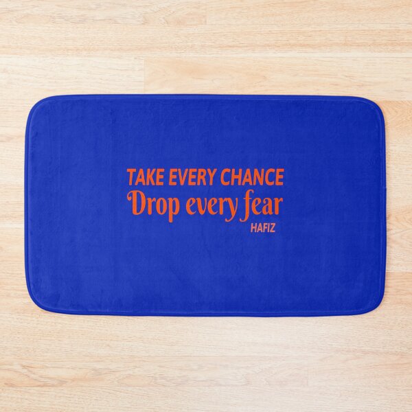 Item preview, WISDOM OF HAFIZ designed and sold by MagicEmpress.