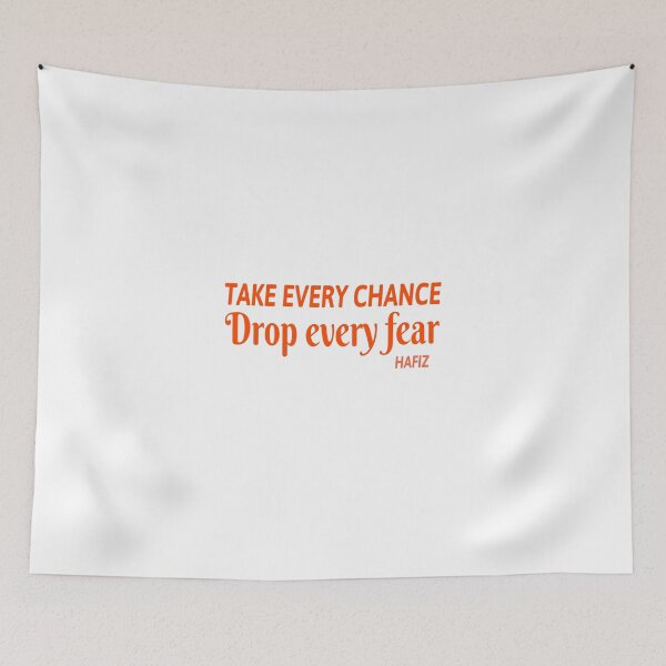 Item preview, WISDOM OF HAFIZ designed and sold by MagicEmpress.