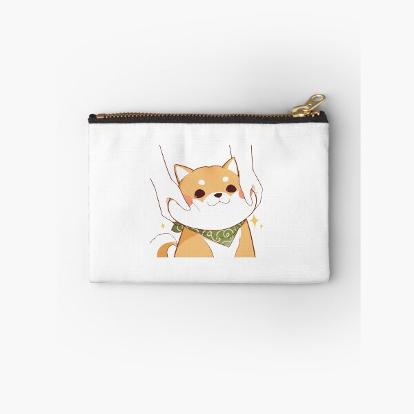 Item preview, Chubby Shiba Inu Cute designed and sold by MagicArtworks.