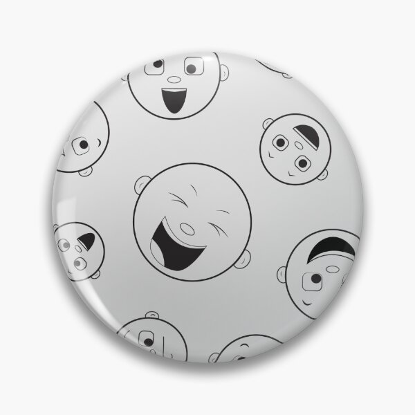 Item preview, Happy Faces designed and sold by nupuryadav.