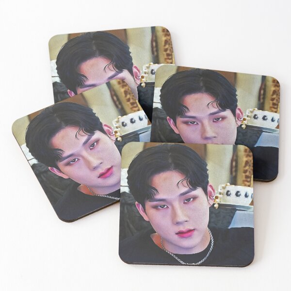 Item preview, Jooheon, Monsta X, Joohoney, Kpop Fanart, Acryllic designed and sold by emmsephemera.