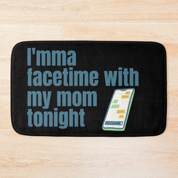 Item preview, Talking with my mom Bo Burnham. Bo Burnham designed and sold by tiredandbored.