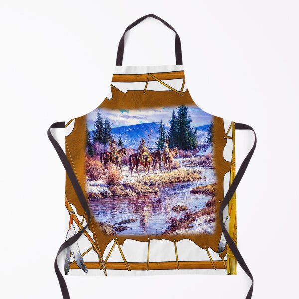 Item preview, fwc 7015 native american designed and sold by fred chiea.