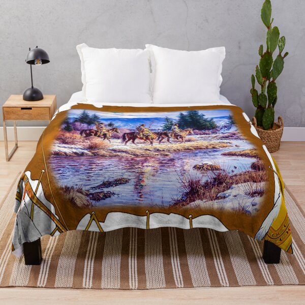 Item preview, fwc 7015 native american designed and sold by fred chiea.