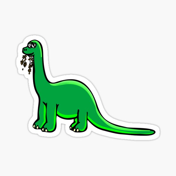 Hungry Dino Stickers Redbubble - hungry dino roblox free