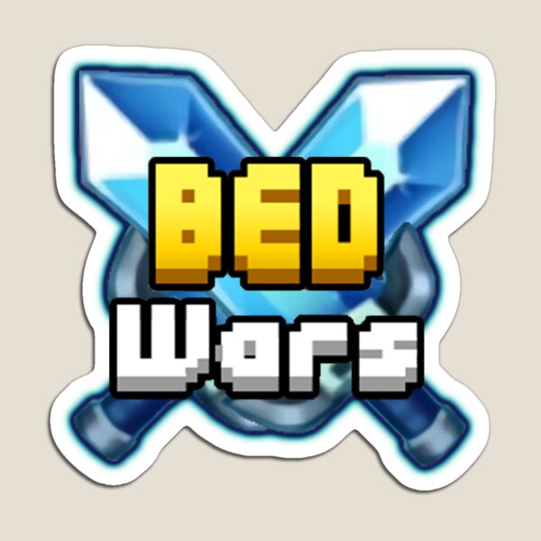 Plushie Bed Wars: A PvPvE Bed Wars variant with a dungeon that