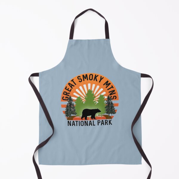 Item preview, Great Smoky Mountains designed and sold by designbyjodyb.