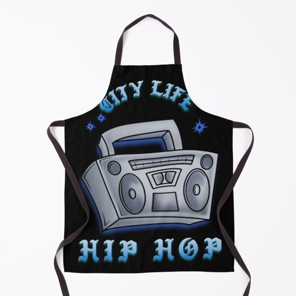 Item preview, City Life Hip Hop designed and sold by Oscar Price.