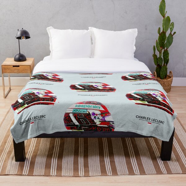 Item preview, Charles Leclerc  designed and sold by FranklinNA.