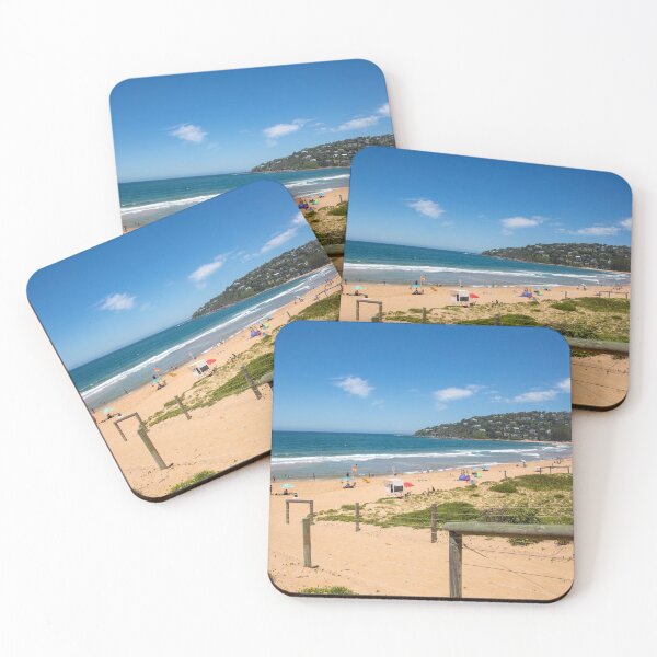 Item preview, Palm Beach and coastline Sydney Australia designed and sold by Martin Berry Photography.