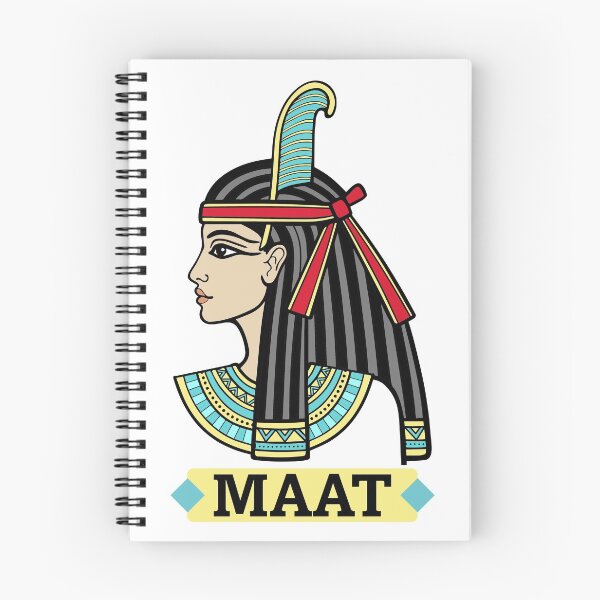 Item preview, Maat designed and sold by CairoDesign.