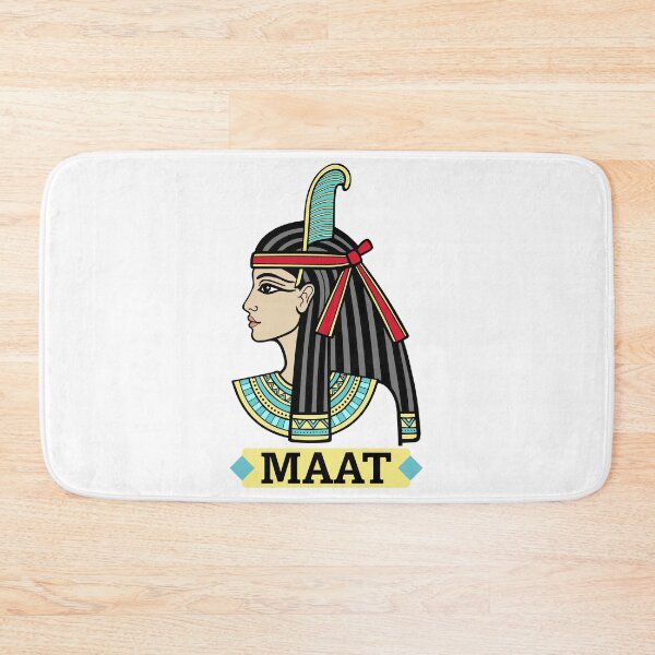 Item preview, Maat designed and sold by CairoDesign.