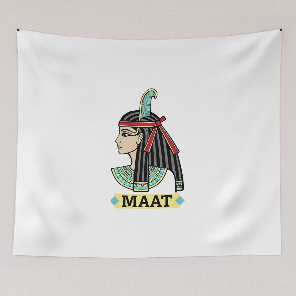 Item preview, Maat designed and sold by CairoDesign.