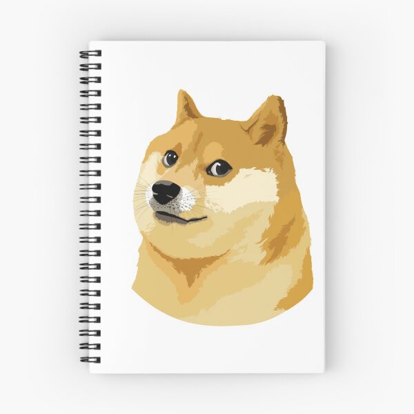 Item preview, Shiba Inu Japanese Dog designed and sold by MagicArtworks.