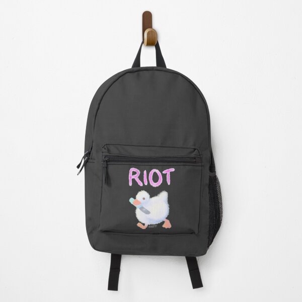 Item preview, Riot Goose designed and sold by SpectacledPeach.