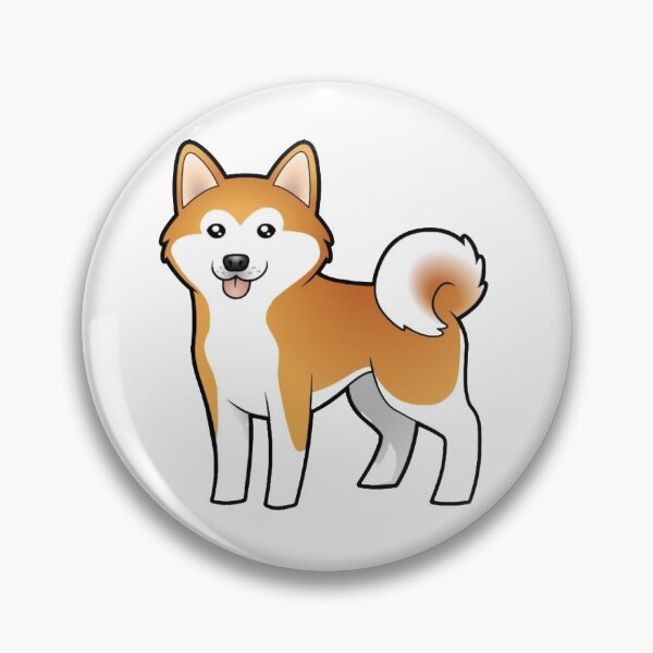 Item preview, Shiba Inu Dog designed and sold by MagicArtworks.