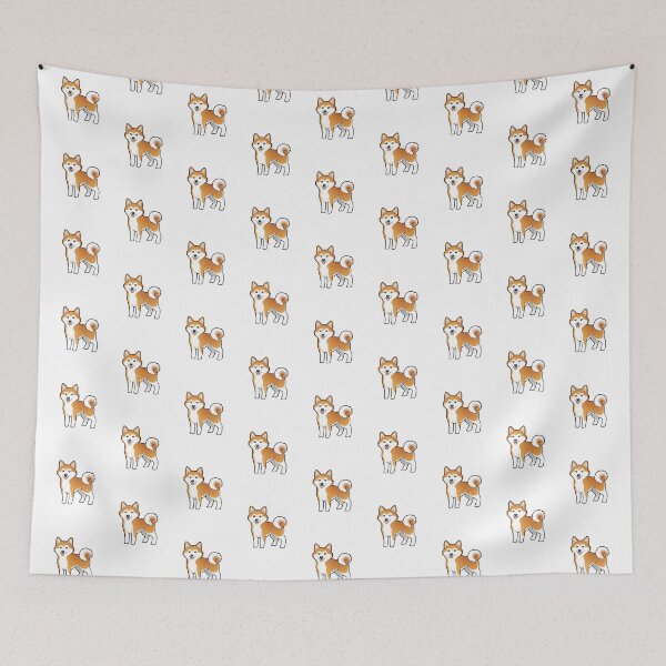Item preview, Shiba Inu Dog designed and sold by MagicArtworks.