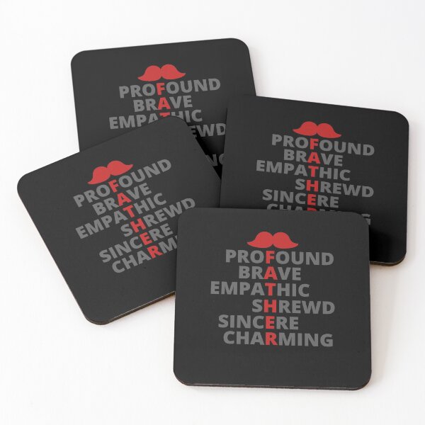 Item preview, Dad Acronym designed and sold by ArTips.
