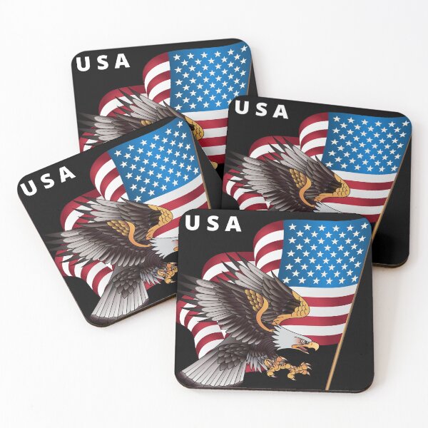 Item preview, USA. Flag Day. Independence Day designed and sold by Senior-Kuzmin.