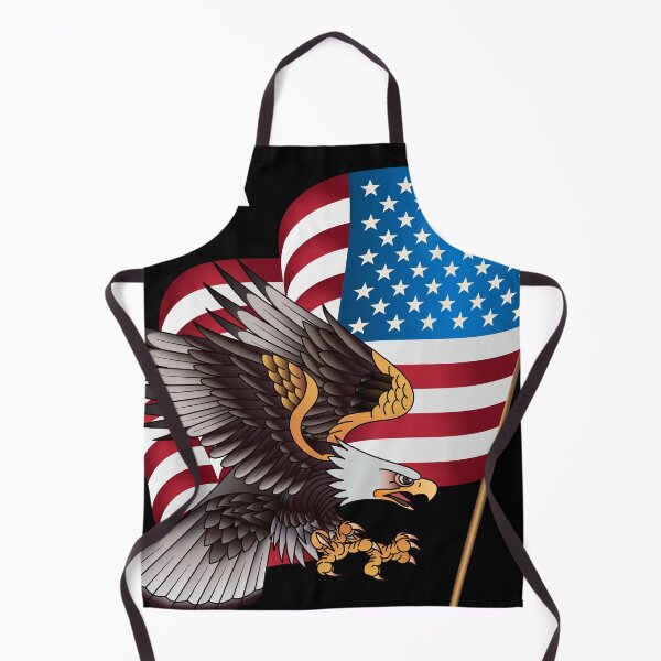 Item preview, USA. Flag Day. Independence Day designed and sold by Senior-Kuzmin.