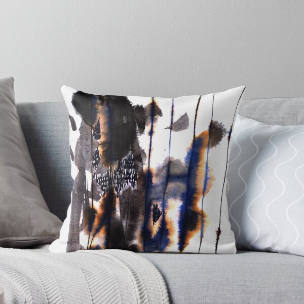 Item preview, Ink  Strokes and Lines  Dana Krystle  (43) designed and sold by dana-krystle.