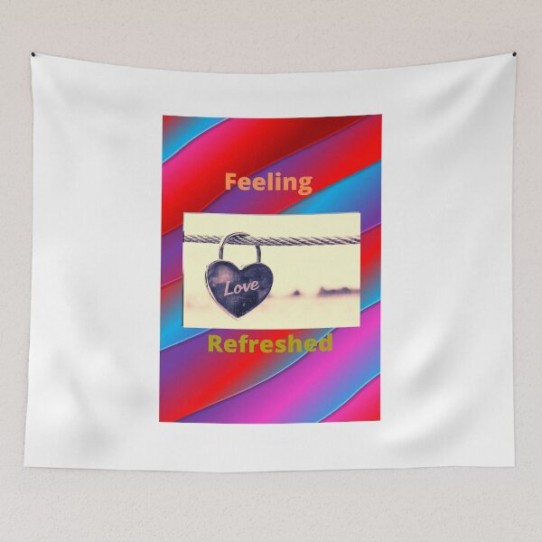 Item preview, Feeling designed and sold by SKYSHOP007.
